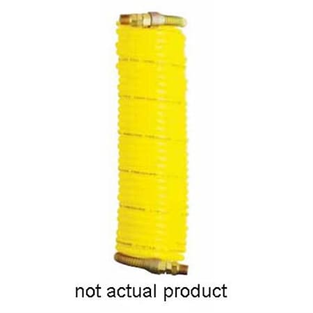 Milton Re-Koil Repair Kit, 1/4" ID Sw 1669-1